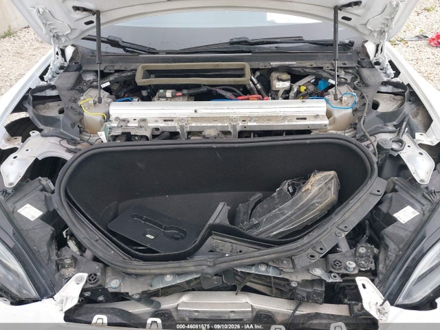2023 TESLA MODEL S DUAL MOTOR ALL-WHEEL DRIVE/STANDARD RANGE 10