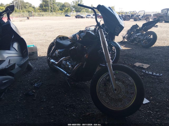 2005 HONDA VT750 C