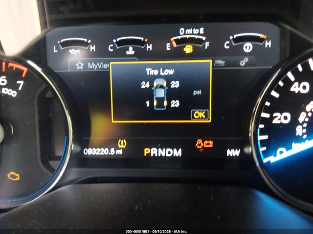 2017 FORD F-150 KING RANCH 7