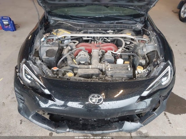 2017 TOYOTA 86 10