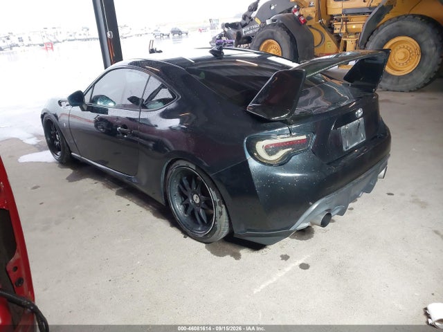 2017 TOYOTA 86 3