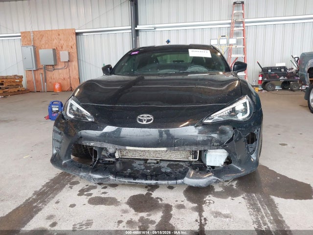 2017 TOYOTA 86 6