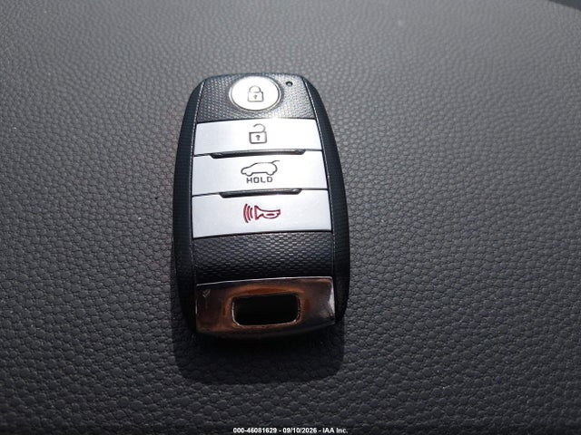 2017 KIA SOUL + 11