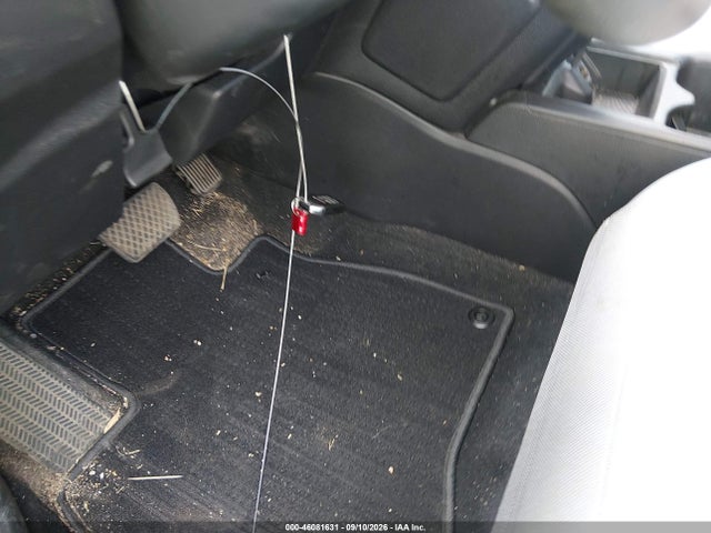 2019 HONDA CR-V EX 11
