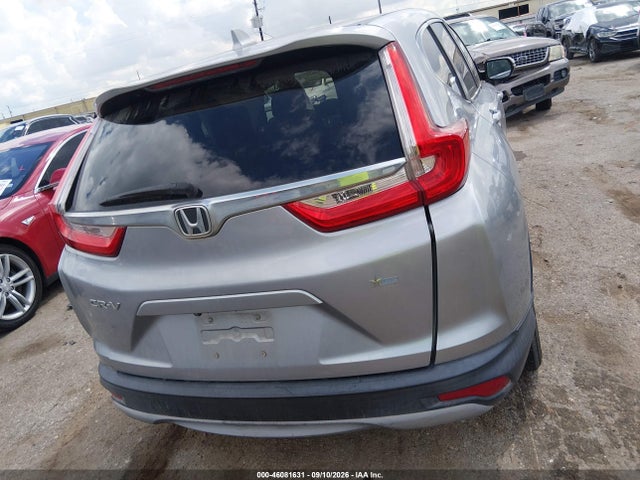 2019 HONDA CR-V EX 16