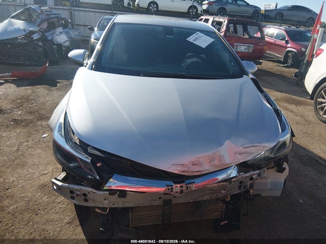 2019 CHEVROLET CRUZE LT 13
