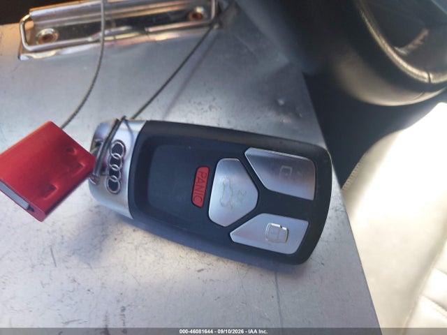 2023 AUDI Q5 PREMIUM PLUS 45 TFSI S LINE QUATTRO 11