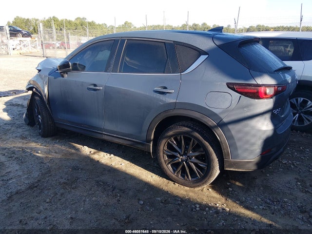 2023 MAZDA CX-5 2.5 S CARBON EDITION 3