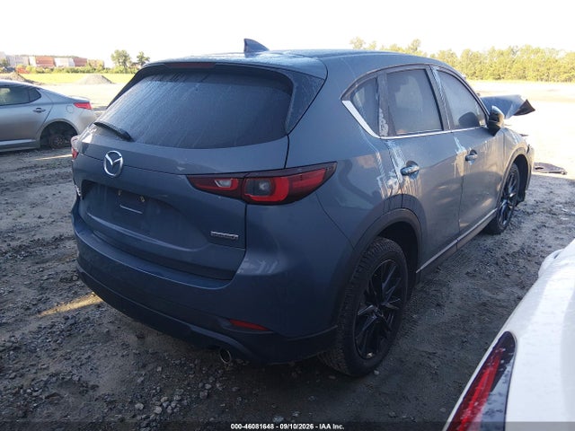 2023 MAZDA CX-5 2.5 S CARBON EDITION 4