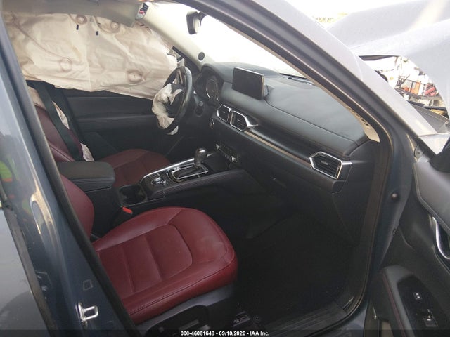 2023 MAZDA CX-5 2.5 S CARBON EDITION 5