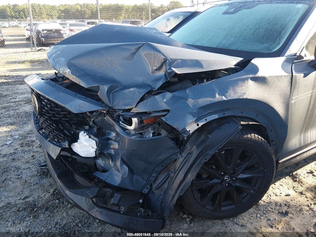 2023 MAZDA CX-5 2.5 S CARBON EDITION 6