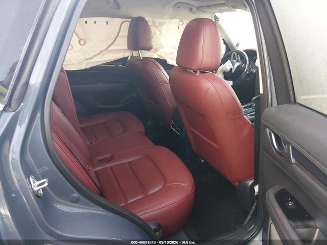 2023 MAZDA CX-5 2.5 S CARBON EDITION 8