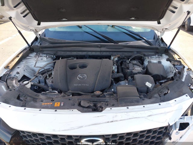 2023 MAZDA CX-50 2.5 S PREFERRED PLUS 10