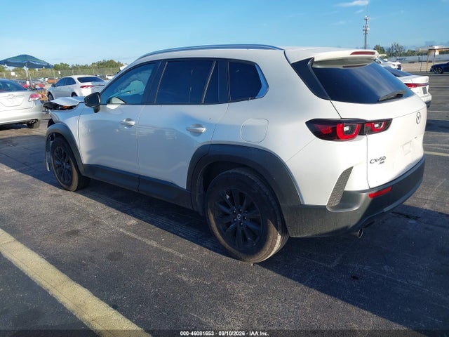 2023 MAZDA CX-50 2.5 S PREFERRED PLUS 3