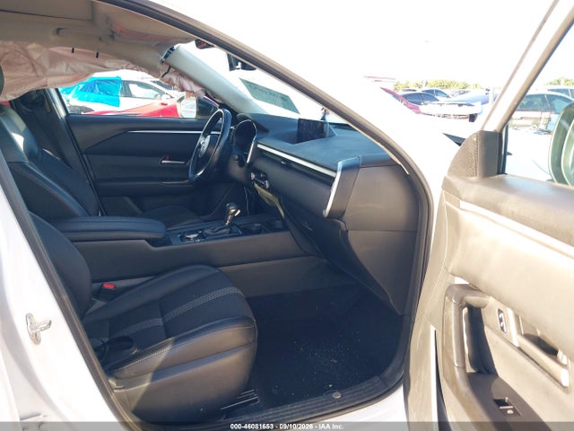 2023 MAZDA CX-50 2.5 S PREFERRED PLUS 5