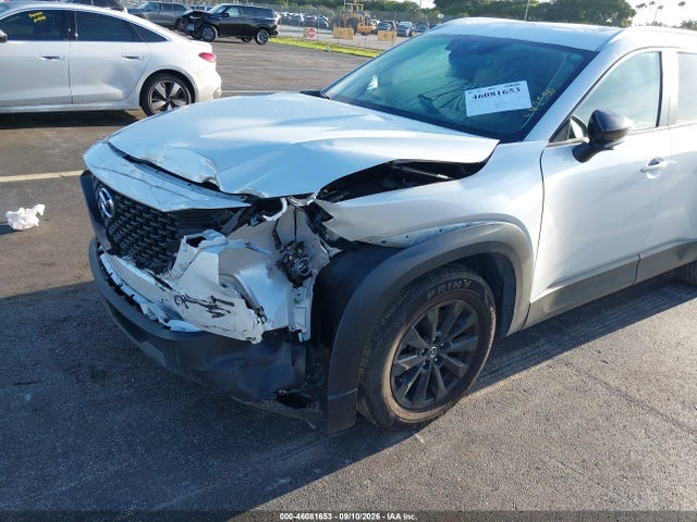 2023 MAZDA CX-50 2.5 S PREFERRED PLUS 6