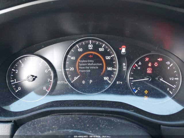 2023 MAZDA CX-50 2.5 S PREFERRED PLUS 7