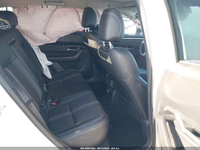 2023 MAZDA CX-50 2.5 S PREFERRED PLUS 8