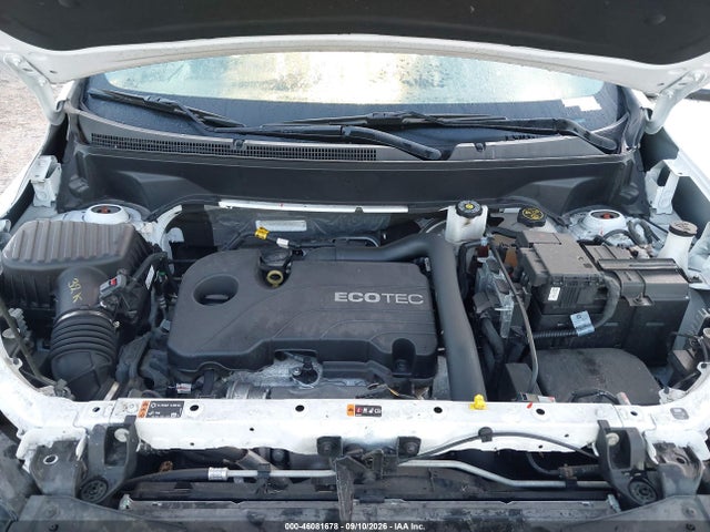 2022 CHEVROLET EQUINOX AWD LT 10