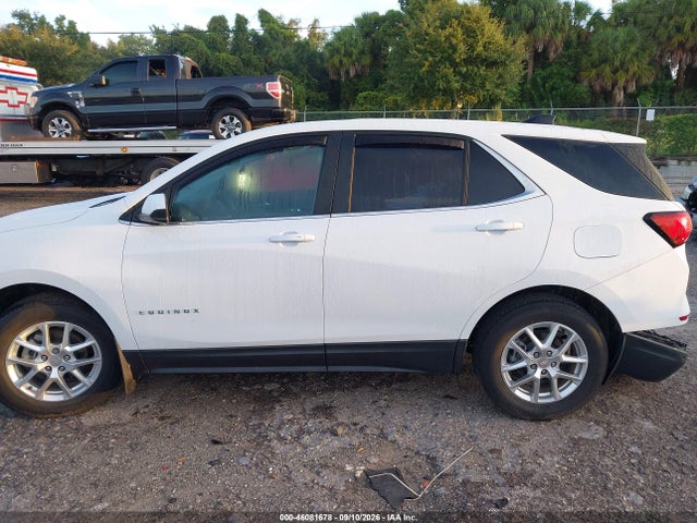 2022 CHEVROLET EQUINOX AWD LT 14
