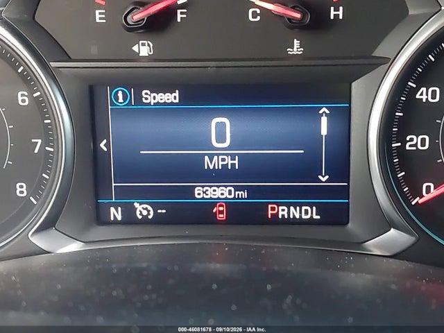 2022 CHEVROLET EQUINOX AWD LT 15
