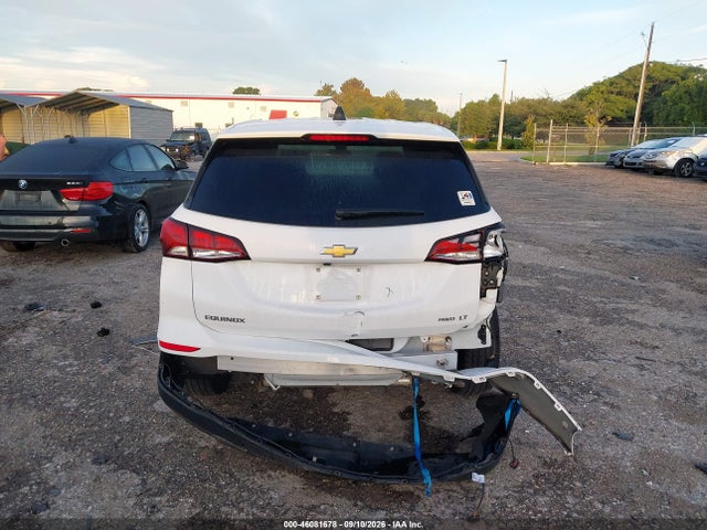 2022 CHEVROLET EQUINOX AWD LT 16