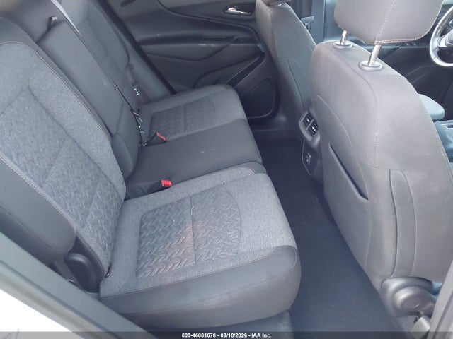 2022 CHEVROLET EQUINOX AWD LT 8
