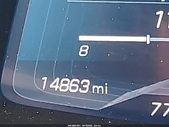 2022 CHEVROLET CORVETTE STINGRAY RWD 3LT 15