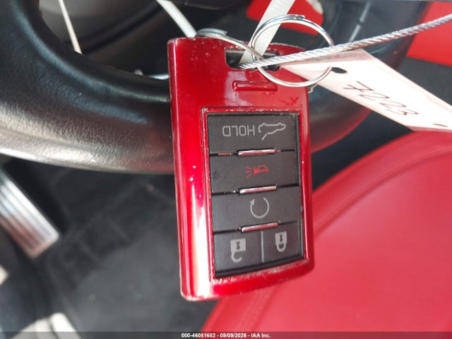 2019 CHEVROLET CORVETTE STINGRAY 11