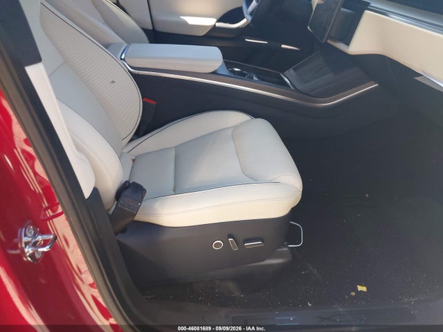 2023 TESLA MODEL X PLAID TRI MOTOR ALL-WHEEL DRIVE 5