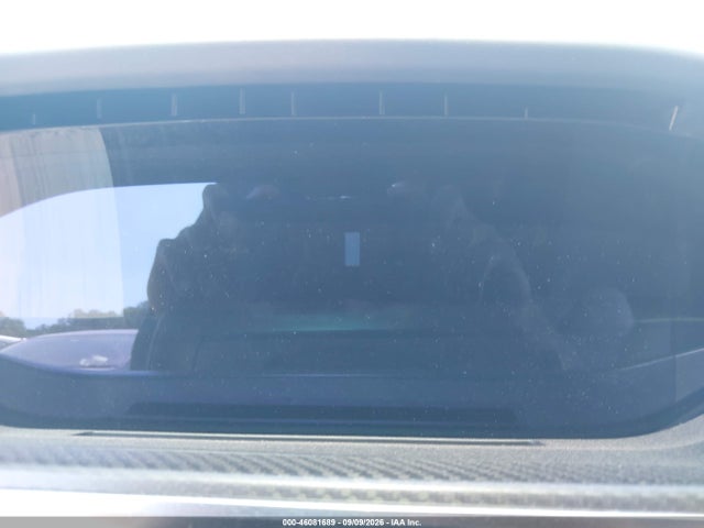 2023 TESLA MODEL X PLAID TRI MOTOR ALL-WHEEL DRIVE 7