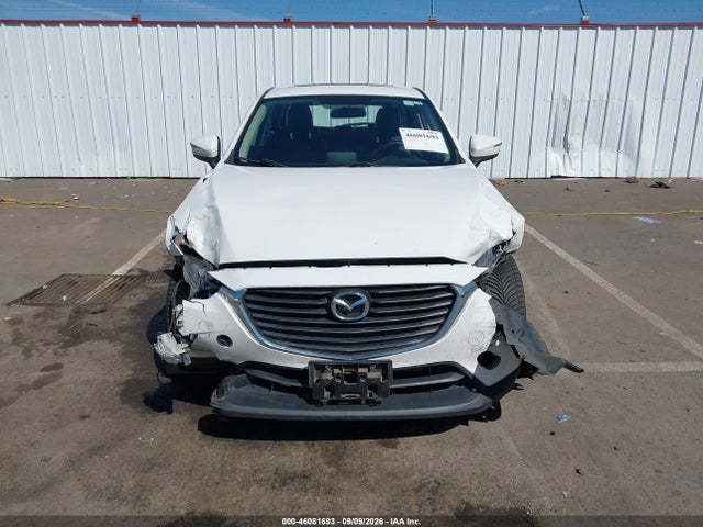 2017 MAZDA CX-3 TOURING 11