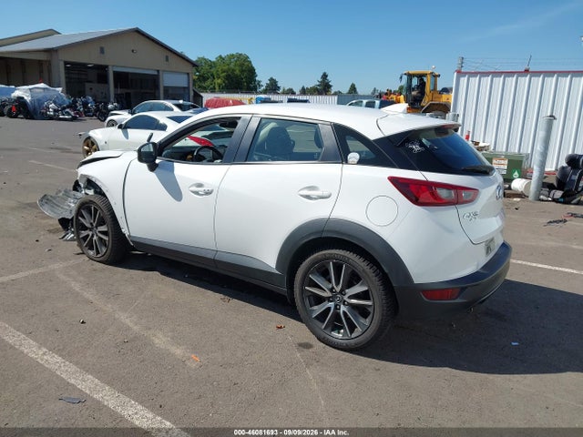 2017 MAZDA CX-3 TOURING 3