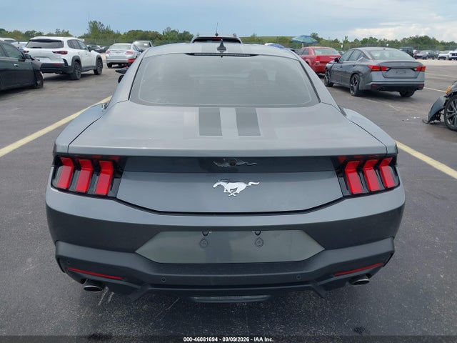 2026 FORD MUSTANG ECOBOOST FASTBACK 16