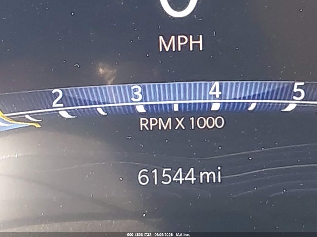 2022 JEEP GRAND CHEROKEE L LIMITED 4X4 16