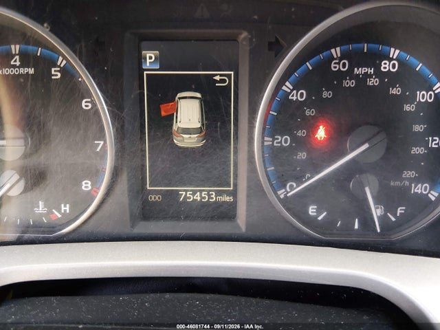 2017 TOYOTA RAV4 LE 15