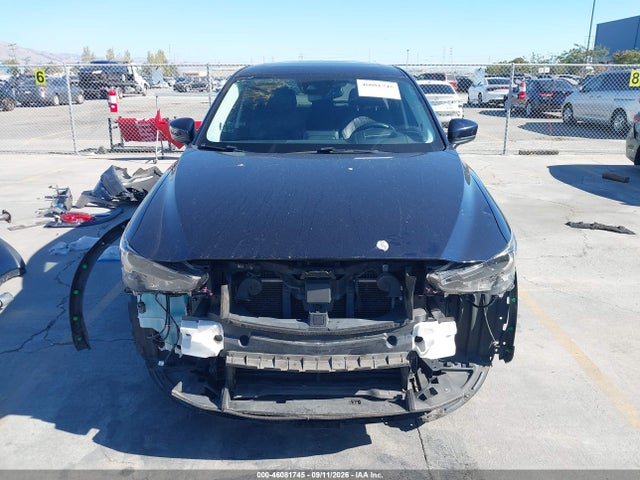 2018 MAZDA CX-5 GRAND TOURING 13