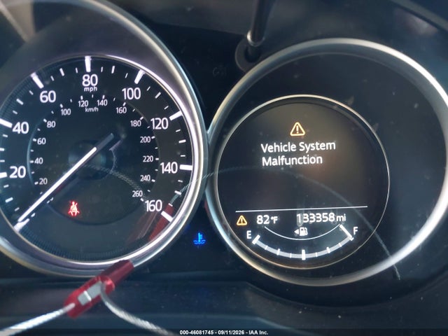 2018 MAZDA CX-5 GRAND TOURING 16