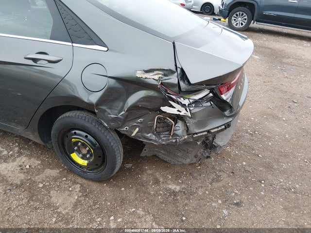 صورة 6 لـ 2025 Hyundai ELANTRA SEL CONVENIENCE