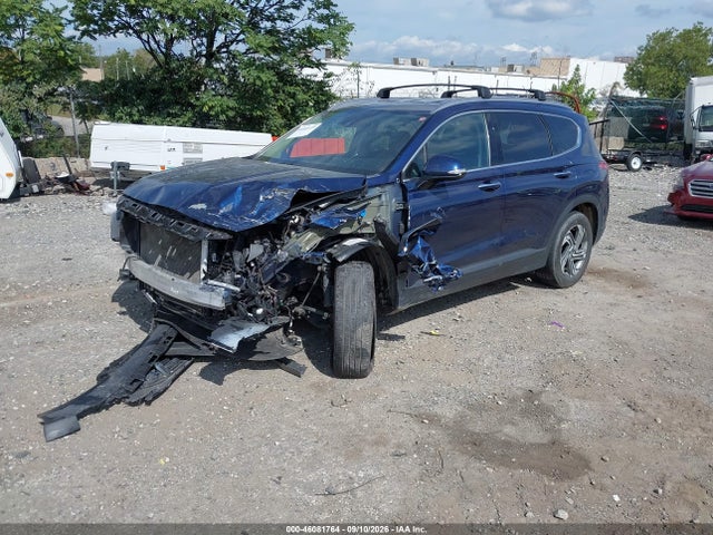 2023 HYUNDAI SANTA FE SEL 2