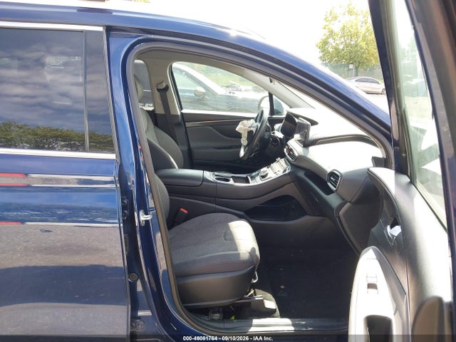 2023 HYUNDAI SANTA FE SEL 5