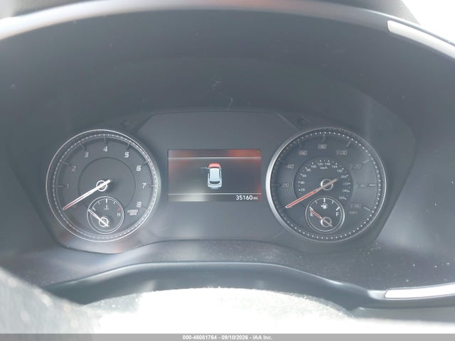 2023 HYUNDAI SANTA FE SEL 7