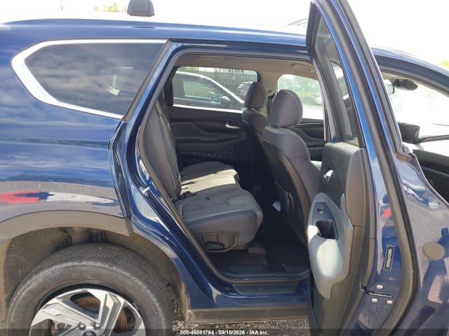 2023 HYUNDAI SANTA FE SEL 8