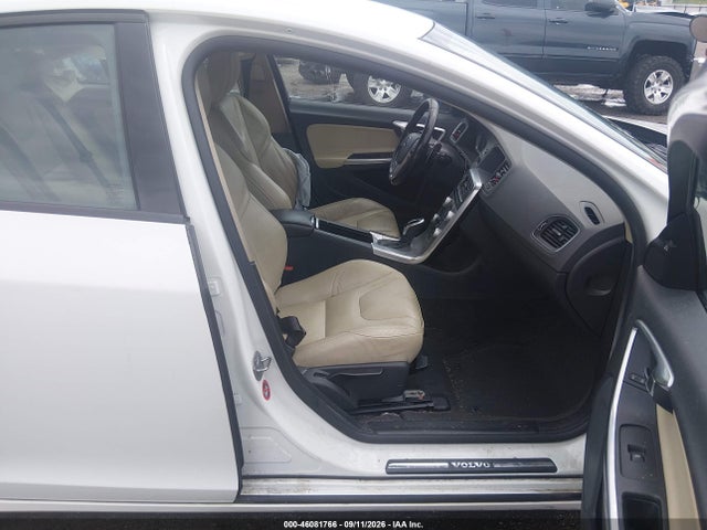 2017 VOLVO S60 T5 DYNAMIC 5
