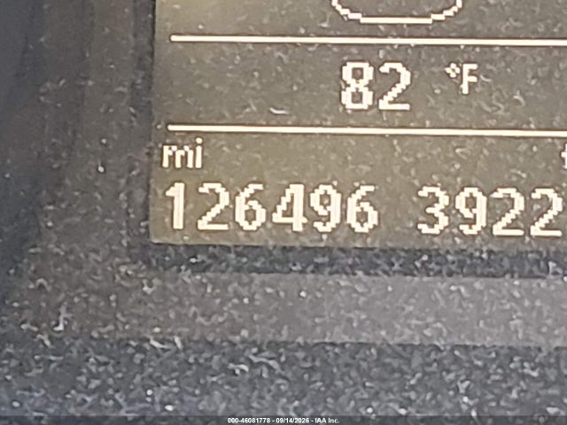 2017 VOLKSWAGEN PASSAT 1.8T SE 15