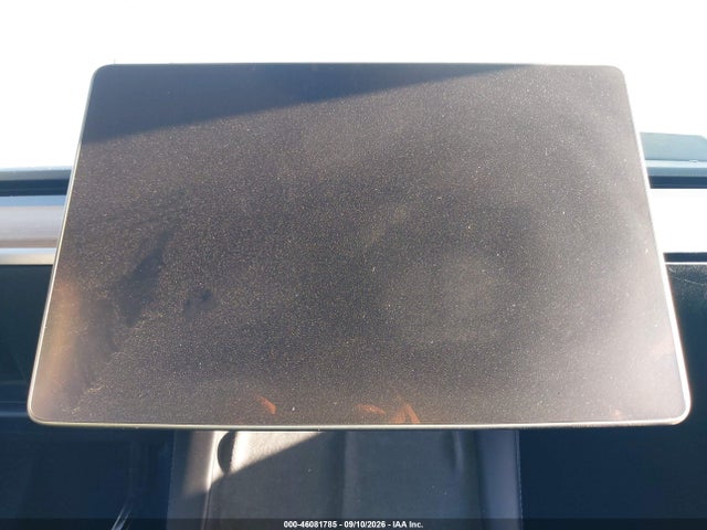 2023 TESLA MODEL Y PERFORMANCE DUAL MOTOR ALL-WHEEL DRIVE 7