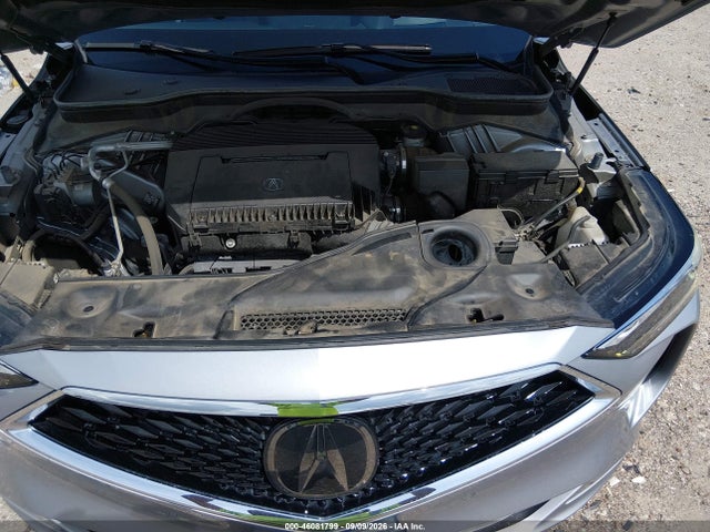 2022 ACURA MDX ADVANCE PACKAGE 10