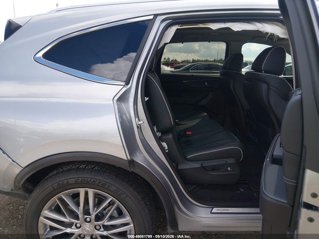 2022 ACURA MDX ADVANCE PACKAGE 8