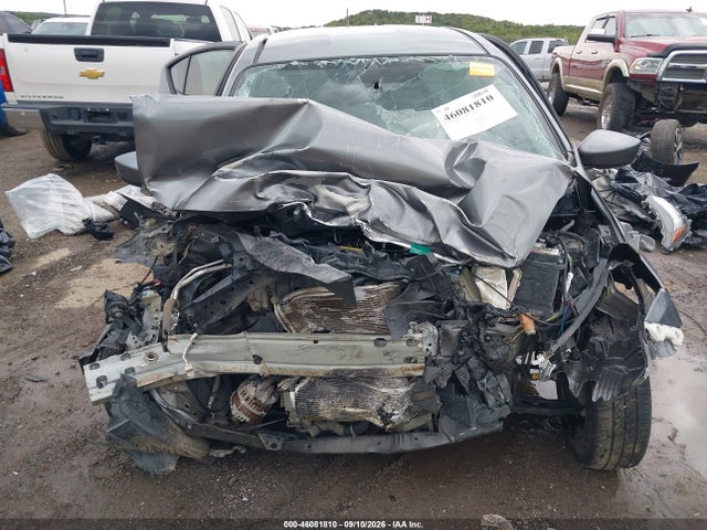 2019 NISSAN VERSA 1.6 S 11