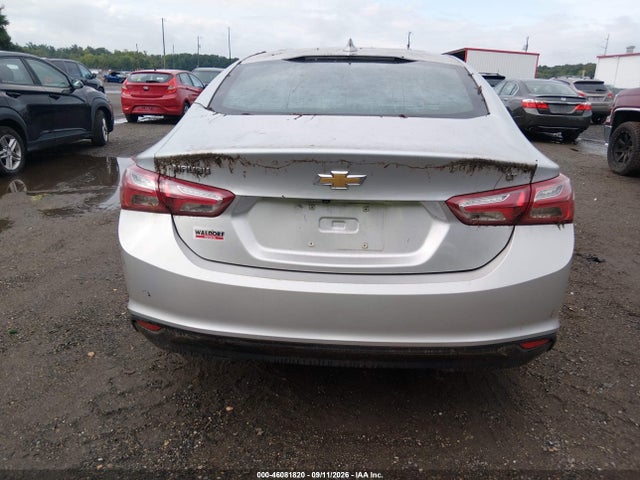 2022 CHEVROLET MALIBU FWD LT 15